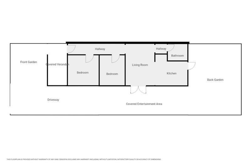 2 Bedroom Property for Sale in Harfield Village Western Cape